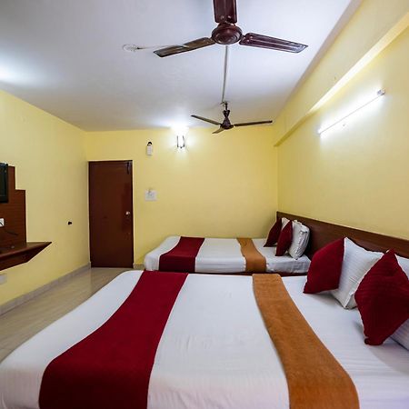 Hotel Vyshak Residency Maisur Dış mekan fotoğraf