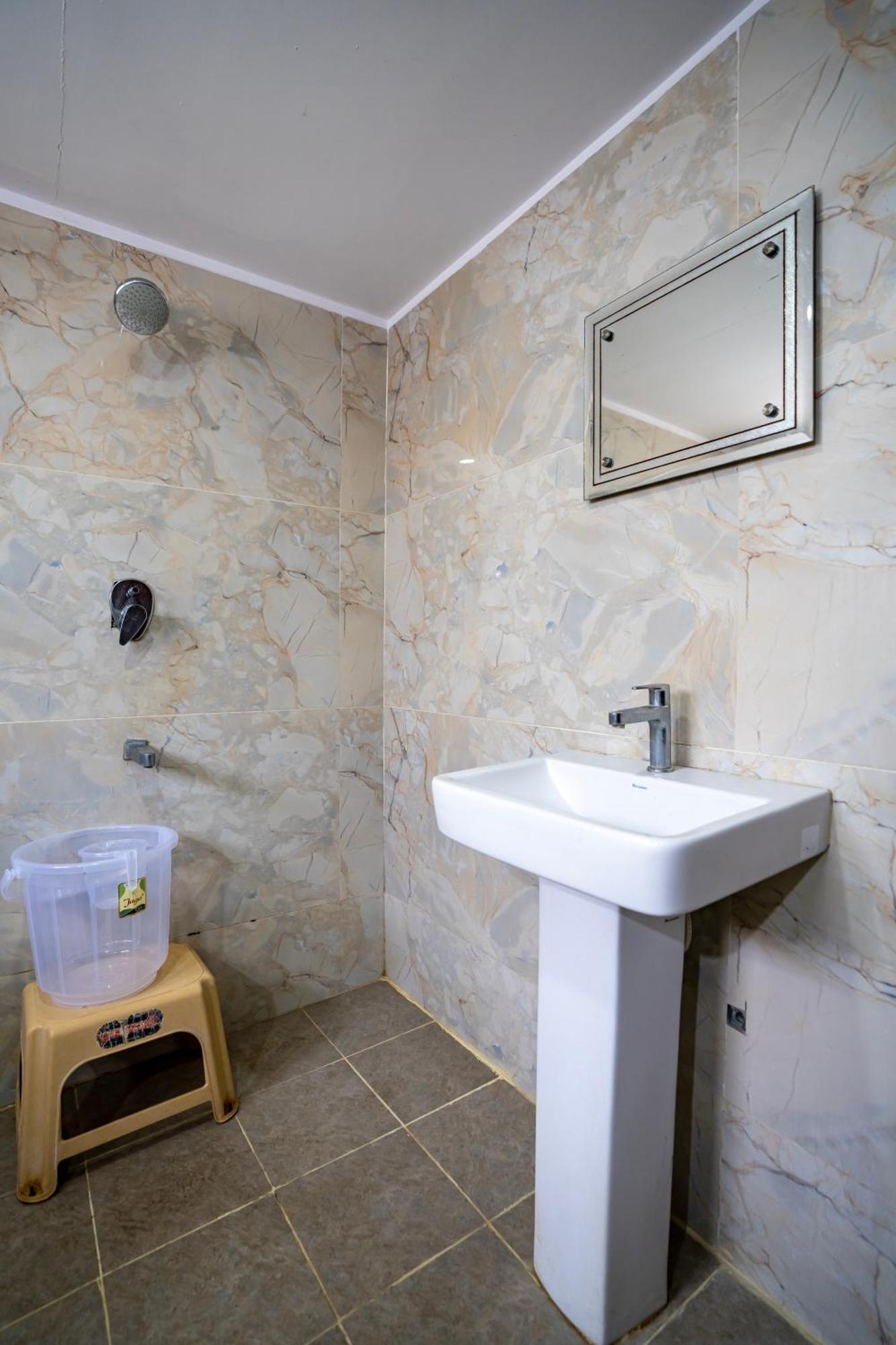 Hotel Vyshak Residency Maisur Dış mekan fotoğraf