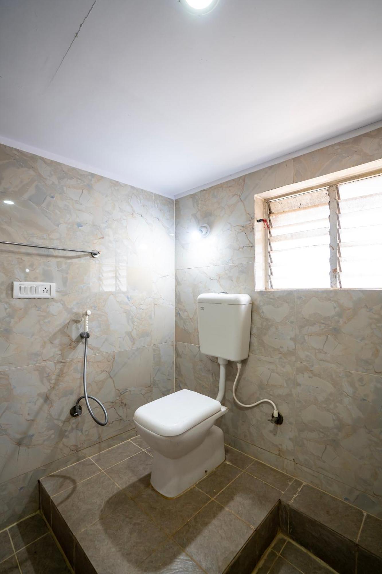 Hotel Vyshak Residency Maisur Dış mekan fotoğraf