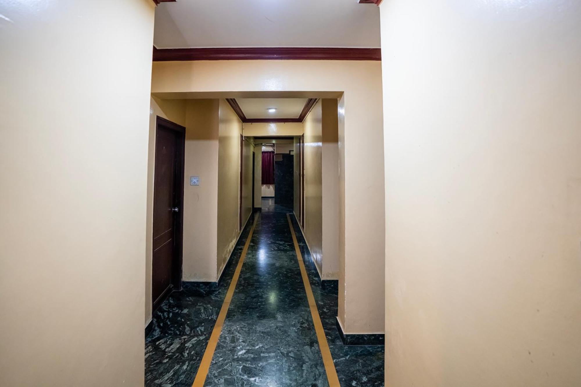 Hotel Vyshak Residency Maisur Dış mekan fotoğraf