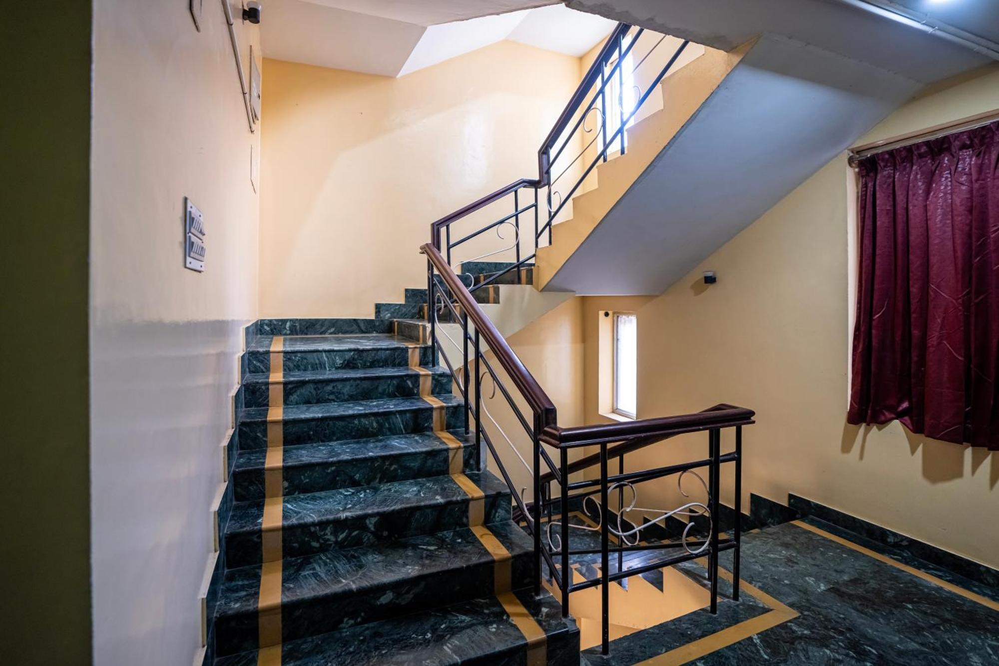 Hotel Vyshak Residency Maisur Dış mekan fotoğraf